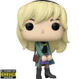  Funko POP! Spider-Man Gwen Stacy #1275 Entertainment Earth Exclusive Figure 