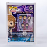  Funko Pop! Rocks: Duran Duran - Wild Boys - Simon Le Bon #327 