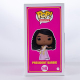  Funko POP! Movies Barbie the Movie President Barbie #1448 Vinyl Figure 