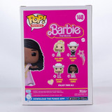  Funko POP! Movies Barbie the Movie President Barbie #1448 Vinyl Figure 