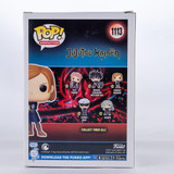  Funko Pop! Animation: Jujutsu Kaisen S1 - Nobara #1113 Vinyl Figure 