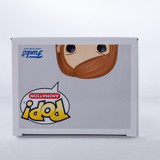  Funko Pop! Animation: Jujutsu Kaisen S1 - Nobara #1113 Vinyl Figure 