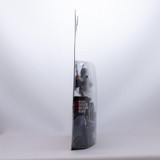 Hasbro Star Wars Saga Collection Boba Fett Battle of Carkoon 006 Stormtrooper Hologram 