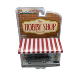  Greenlight 1982 Checker Marathon A12-E With Driver Hobby Shop Series 13 2022 