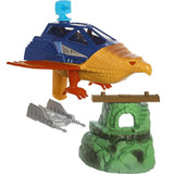 Mattel Masters of the Universe Point Dread and Talon Fighter Set MOTU He Man Origins 