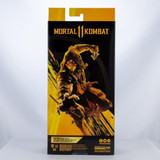  McFarlane Toys The Batman Who Laughs Mortal Kombat 11 MK11 Action Figure 