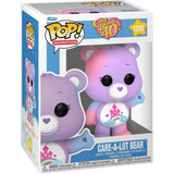 Funko Pop! Animation Care Bears 40th Anniversary Care-a-Lot Bear #1205 