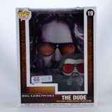  Funko Pop! VHS Covers The Dude #19 Big Lebowski Fun on the Run 25 Exclusive 