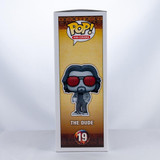  Funko Pop! VHS Covers The Dude #19 Big Lebowski Fun on the Run 25 Exclusive 