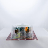 Mattel Masters of the Universe Origins Serpent Claw Man at Arms 6" MOTU Action Figure 