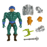 Mattel Masters of the Universe Origins Serpent Claw Man at Arms 6" MOTU Action Figure 