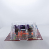 Mattel Masters of the Universe Origins Spikor 6 inch Action Figure MOTU Unpunched 