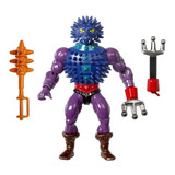Mattel Masters of the Universe Origins Spikor 6 inch Action Figure MOTU Unpunched 
