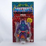 Mattel Masters of the Universe Origins Spikor 6 inch Action Figure MOTU Unpunched 