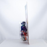 Mattel Masters of the Universe Origins Spikor 6 inch Action Figure MOTU Unpunched 