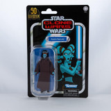 Hasbro Star Wars Vintage Collection TVC Clone Wars Aayla Secura VC217 Action Figure 