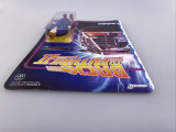 Super7 Back to the Future Part II Biff Tannen Bathrobe Robe Figure Super7 Unpunched 