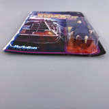 Super7 Back to the Future Part II Biff Tannen Bathrobe Robe Figure Super7 Unpunched 