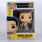  Funko Pop! Television Friends Monica Geller (Waitress) Pop! Vinyl Figure #1279 