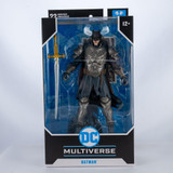  McFarlane Toys DC Multiverse Batman Dark Knights of Steel 7" Action Figure 