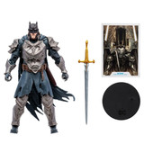  McFarlane Toys DC Multiverse Batman Dark Knights of Steel 7" Action Figure 