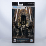  McFarlane Toys DC Multiverse Batman Dark Knights of Steel 7" Action Figure 
