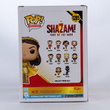  Funko POP! Movies: DC Shazam! Fury Of The Gods Anthea #1285 Vinyl Figure 