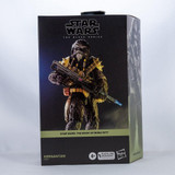  Star Wars Black Series Krrsantan Book of Boba Fett 6" Deluxe Action Figure 