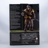  Star Wars Black Series Krrsantan Book of Boba Fett 6" Deluxe Action Figure 