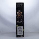  Star Wars Black Series Krrsantan Book of Boba Fett 6" Deluxe Action Figure 
