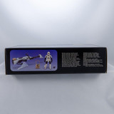  Star Wars The Mandalorian Vintage Speeder Bike w/ Scout Trooper and Grogu Figure 