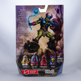 Mattel Masters Of The Universe Masterverse Pig-Head Rulers of Sun MOTU Action Figure 