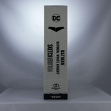 McFarlane Toys McFarlane DC Multiverse Batman White Knight Sketch Edition Gold Label Exclusive 