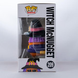  Funko POP! Ad Icons McDonalds Witch McNugget #209 Halloween Vinyl Figure 