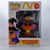  Funko POP! Ad Icons McDonalds Witch McNugget #209 Halloween Vinyl Figure 
