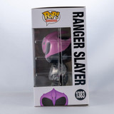  Funko Pop! Mighty Morphin Power Rangers 30th Ranger Slayer #1383 PX Exclusive 