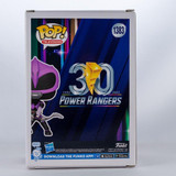  Funko Pop! Mighty Morphin Power Rangers 30th Ranger Slayer #1383 PX Exclusive 
