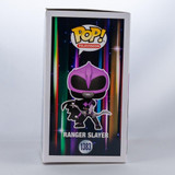  Funko Pop! Mighty Morphin Power Rangers 30th Ranger Slayer #1383 PX Exclusive 