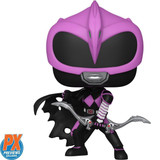  Funko Pop! Mighty Morphin Power Rangers 30th Ranger Slayer #1383 PX Exclusive 