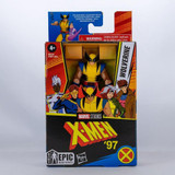 Hasbro X-Men '97 Epic Hero Series 4'' Wolverine Action Figure Marvel Studios 