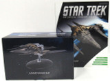 eaglemoss Eaglemoss Star Trek Altamid Swarm Ship Starships Collection Special Issue NEW 