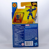 Hasbro X-Men 97 Epic Hero Series Cyclops 4'' Action Figure Marvel Studios 