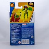 Hasbro X-Men 97 Epic Hero Series Rogue 4" Action Figure Marvel Studios 