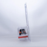  Greenlight 2010 Jeep Wrangler Unlimited Cold Pursuit Hollywood Series 40 