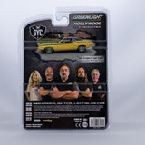  Greenlight 1970 Plymouth AAR 'Cuda Graveyard Cars Hollywood Series 40 Season 3 