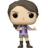  Funko Pop TV: April Ludgate (Pawnee Gooddesses) #1412 Parks & Recreation Figure 