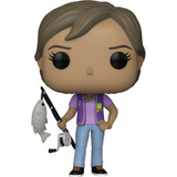  Funko Pop! TV Ann Perkins Pawnee Gooddesses #1411 - Parks & Recreation Figure 