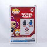  Funko Pop! Animation Godzilla Singular Point Mei Kamino with Pelops II #1470 