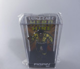  FiGPiN Marvel Classic Comics Luke Cage Hero For Hire #726 Enamel Pin 