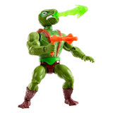 Mattel Masters of The Universe Origins Kobra Khan Figure Snake Men MOTU Unpunched 2023 